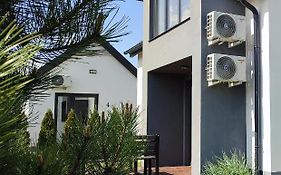 SOWI KĄT domki i apartamenty